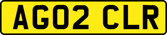 AG02CLR