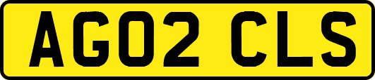 AG02CLS