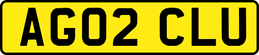 AG02CLU