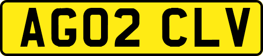 AG02CLV