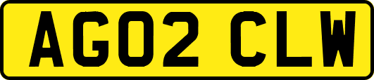 AG02CLW