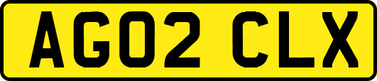AG02CLX