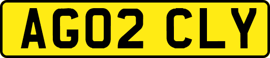 AG02CLY