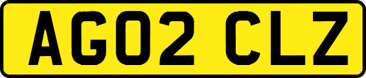 AG02CLZ