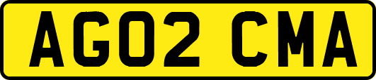 AG02CMA