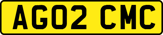 AG02CMC