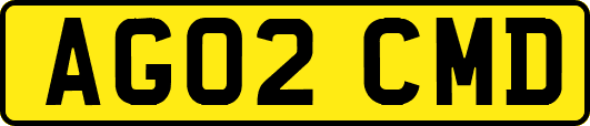 AG02CMD