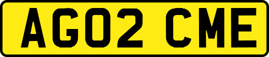 AG02CME