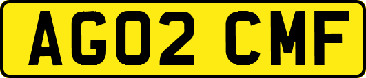 AG02CMF