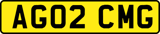 AG02CMG