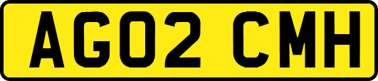 AG02CMH