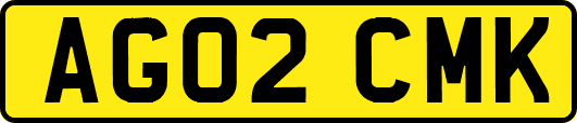 AG02CMK