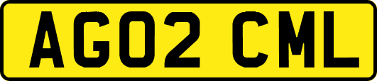 AG02CML