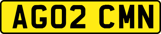 AG02CMN