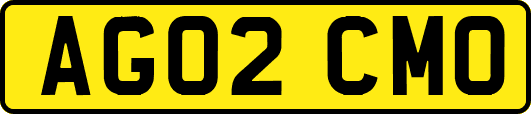AG02CMO