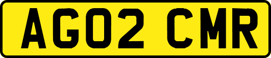 AG02CMR
