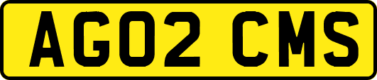 AG02CMS