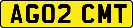 AG02CMT