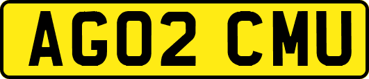AG02CMU