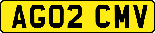 AG02CMV