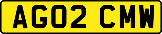 AG02CMW