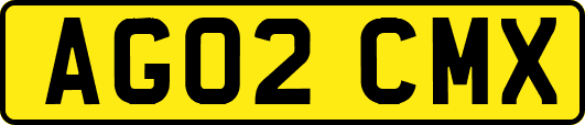 AG02CMX