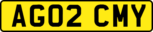 AG02CMY
