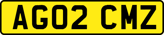 AG02CMZ