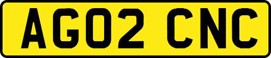 AG02CNC