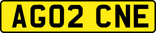 AG02CNE