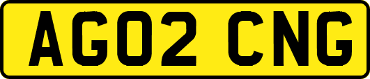AG02CNG