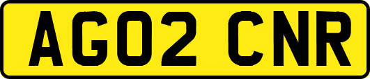 AG02CNR