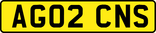 AG02CNS