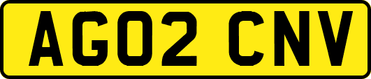 AG02CNV