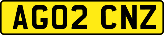 AG02CNZ