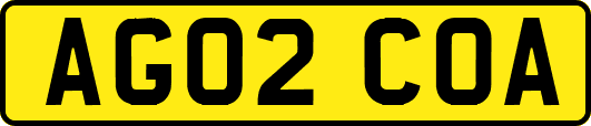 AG02COA