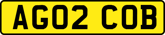 AG02COB