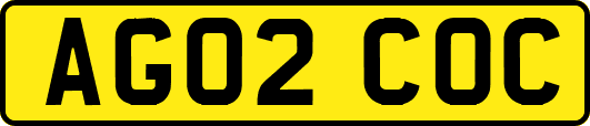 AG02COC