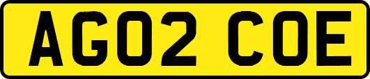 AG02COE