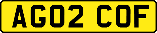 AG02COF