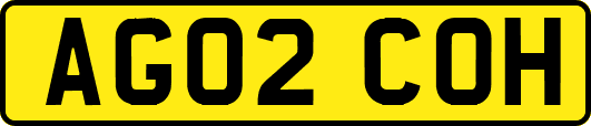 AG02COH