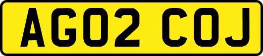 AG02COJ