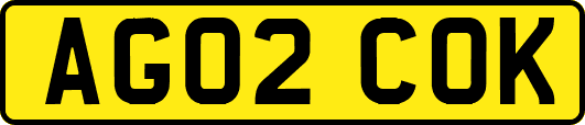 AG02COK