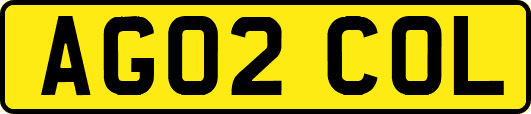 AG02COL
