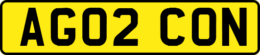 AG02CON