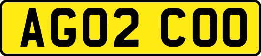 AG02COO