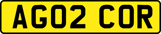 AG02COR