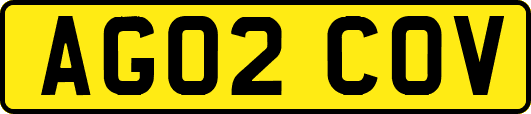 AG02COV