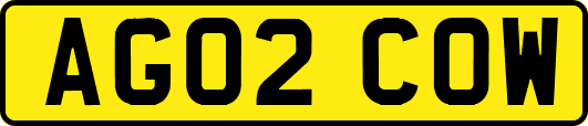 AG02COW