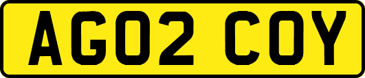 AG02COY
